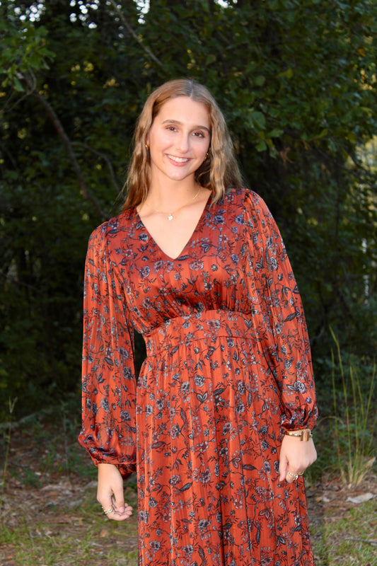 Leoben Dress