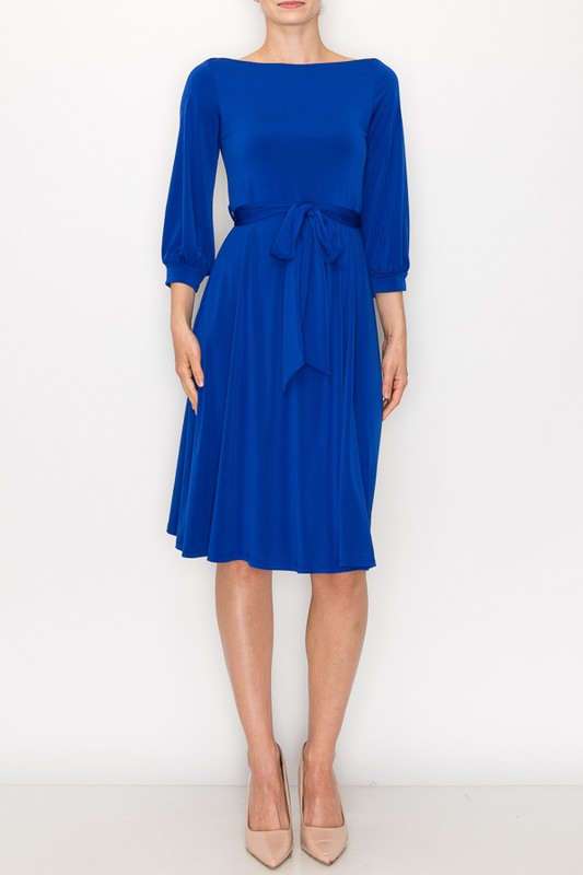 Alice Dress