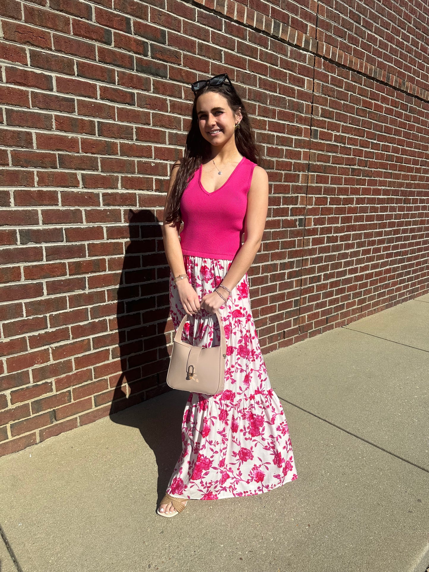 Falune Dress