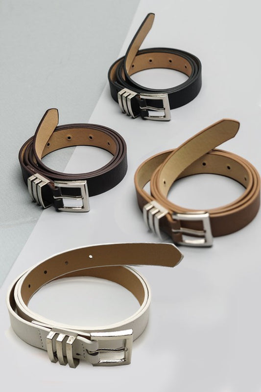 Candace Belt