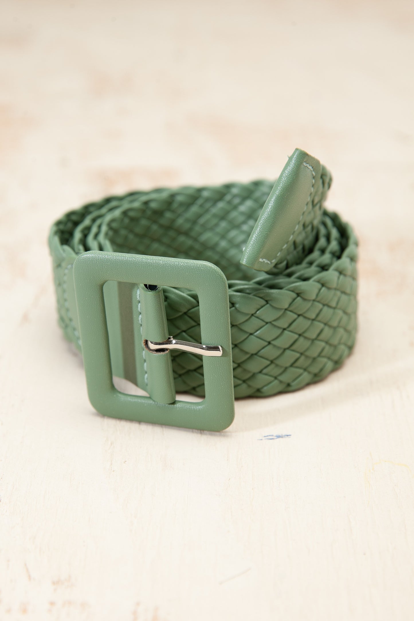 Amayah Belt