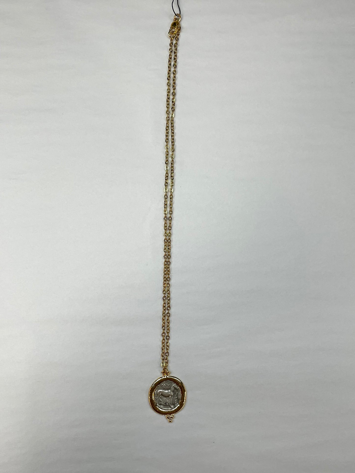 Velvet Necklace