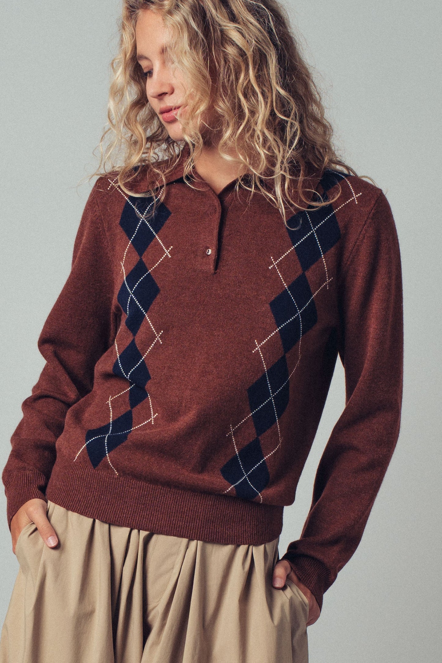 Phoebe Sweater