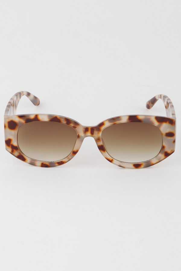 Retro Sunglasses