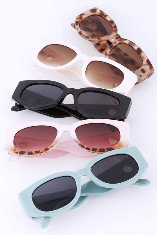 Retro Sunglasses