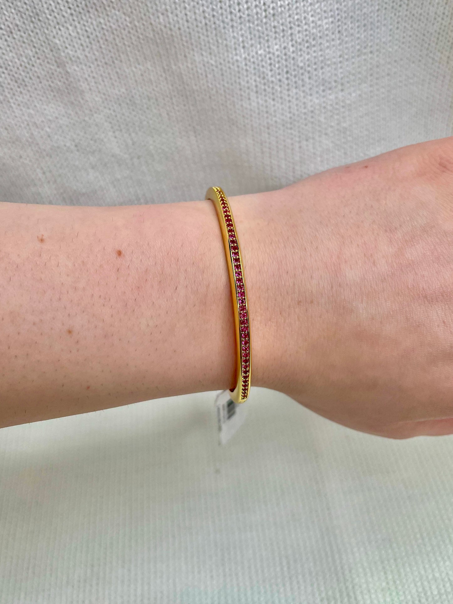 Gorjana Paseo Shimmer Cuff