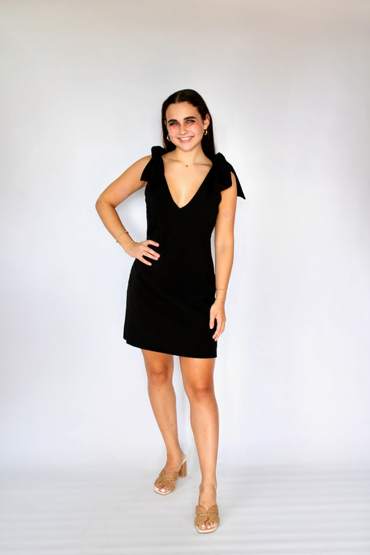 Carbone Dress