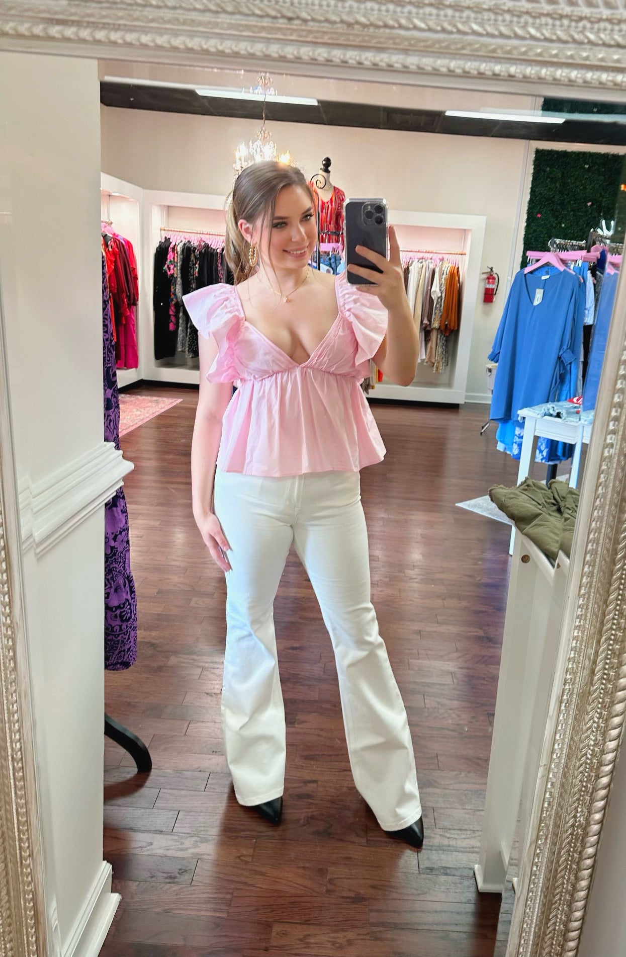 Opal Jeans