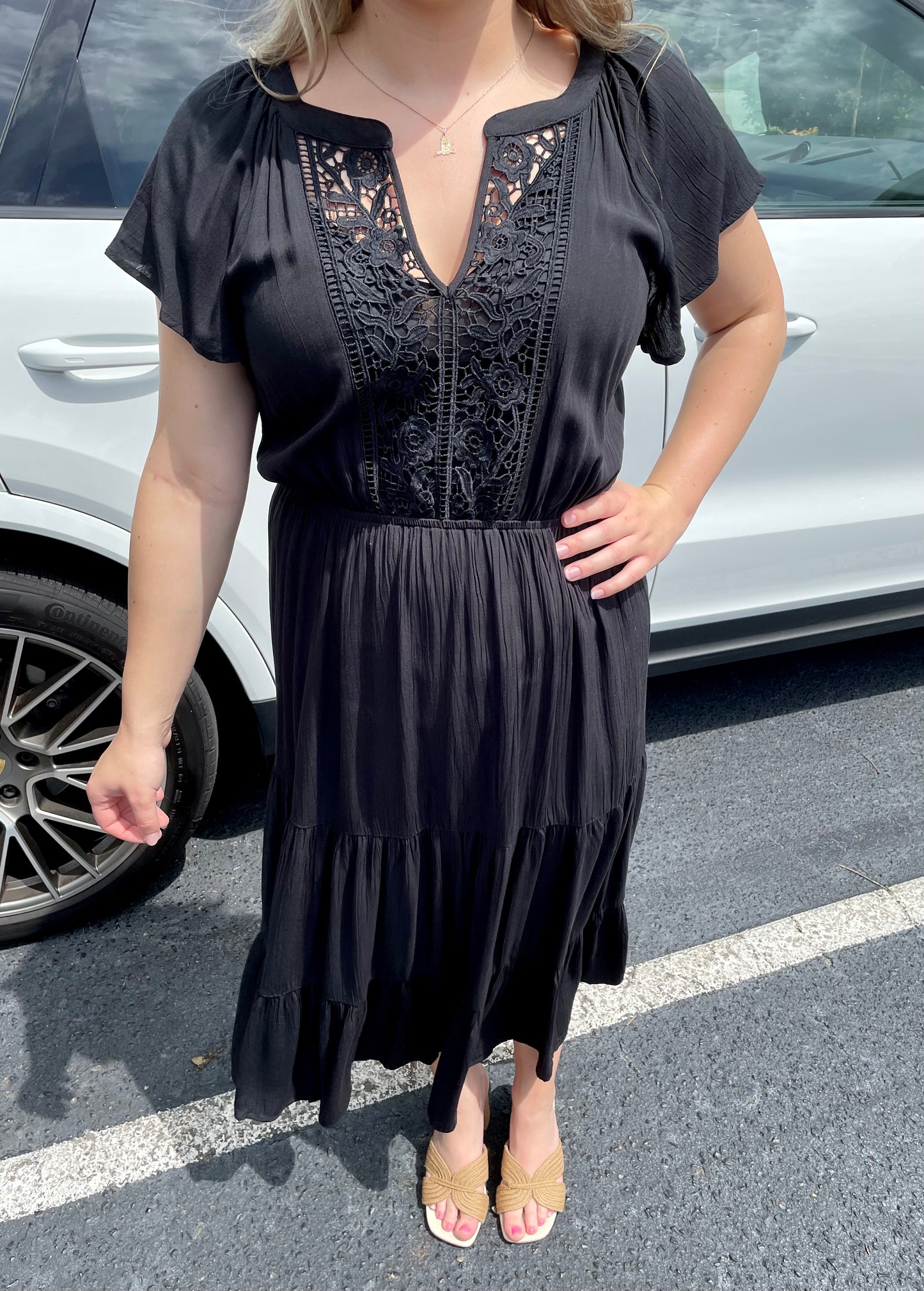 Shania Dress