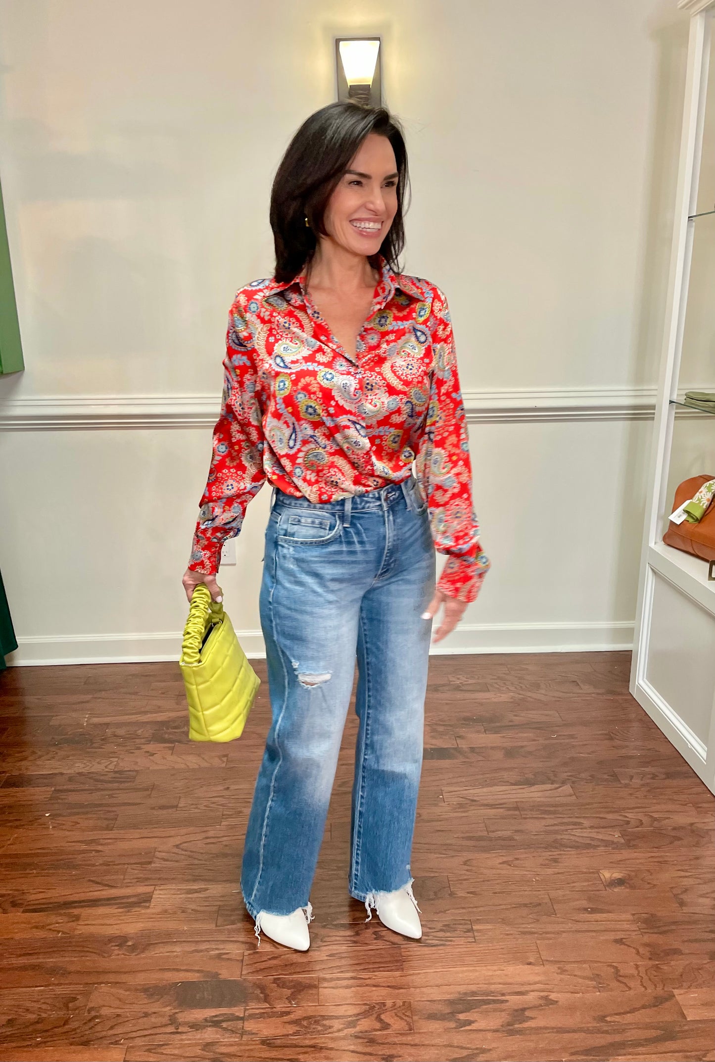 Layla Jeans