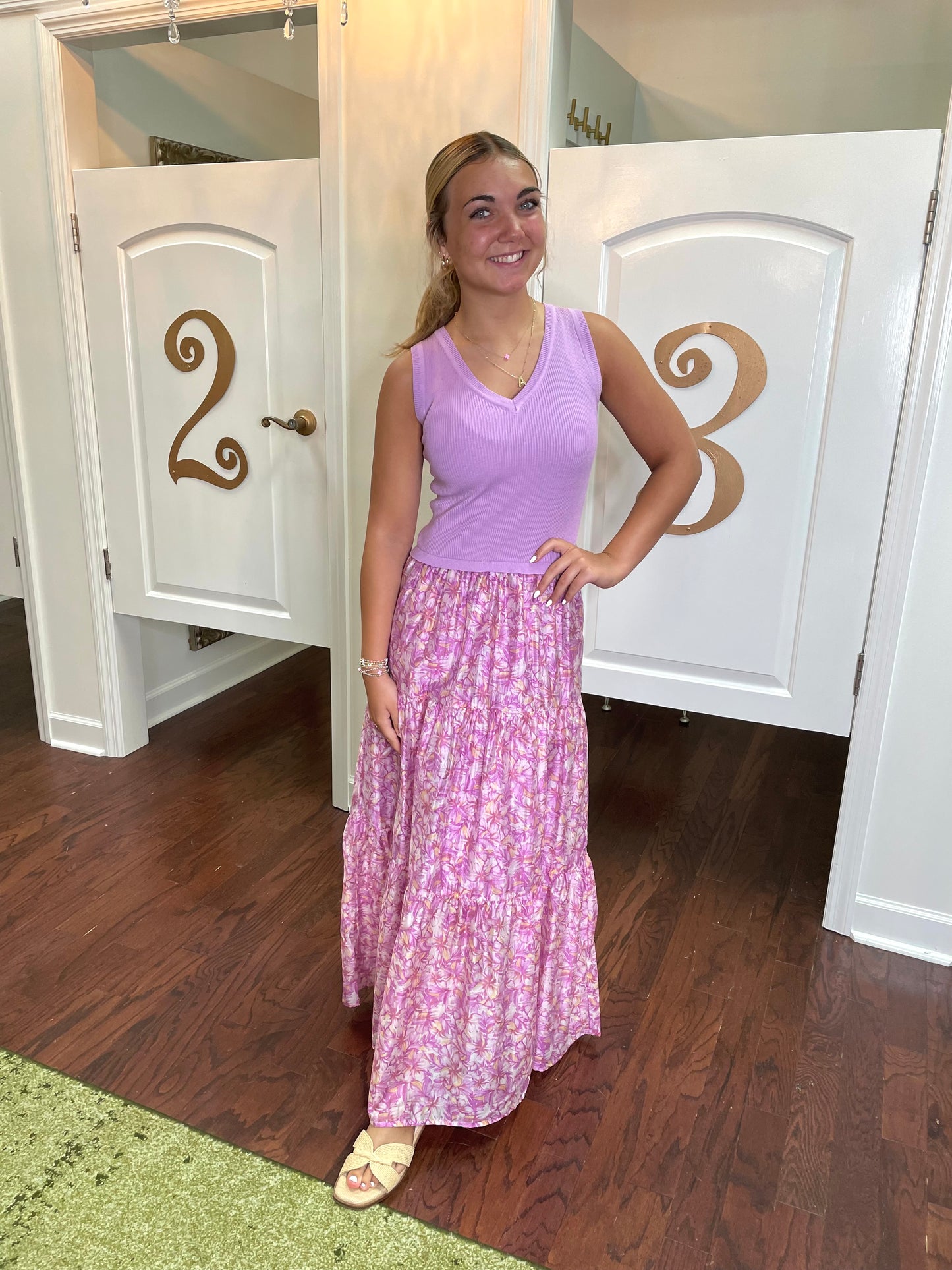 Emerson Dress