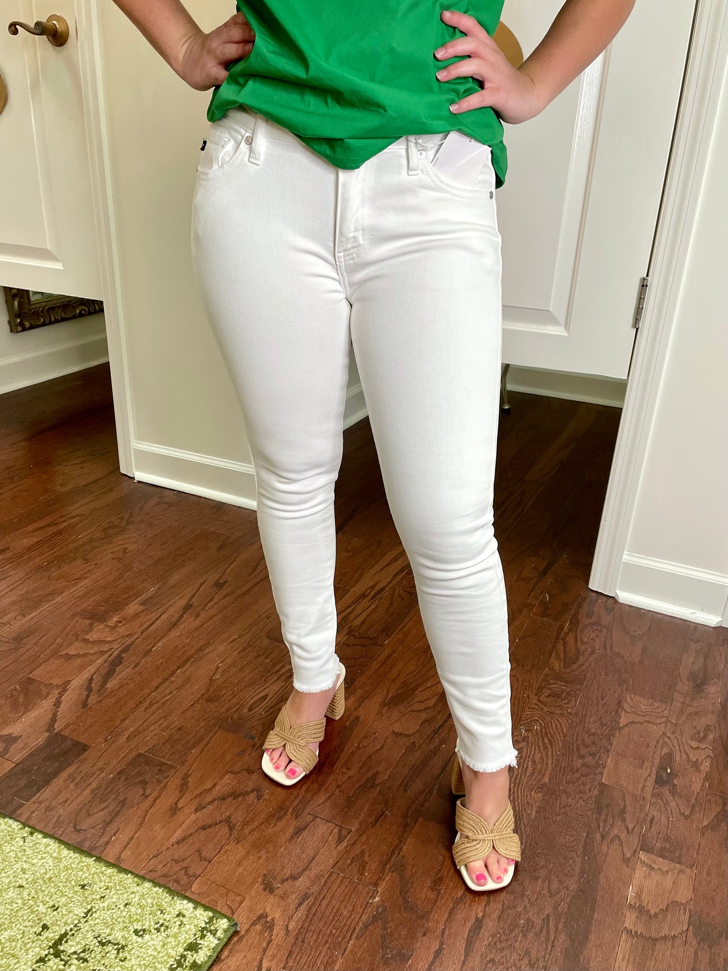 Ivy Jeans