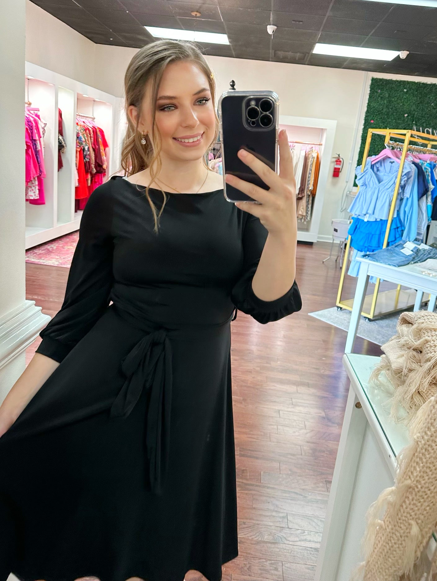 Alice Dress