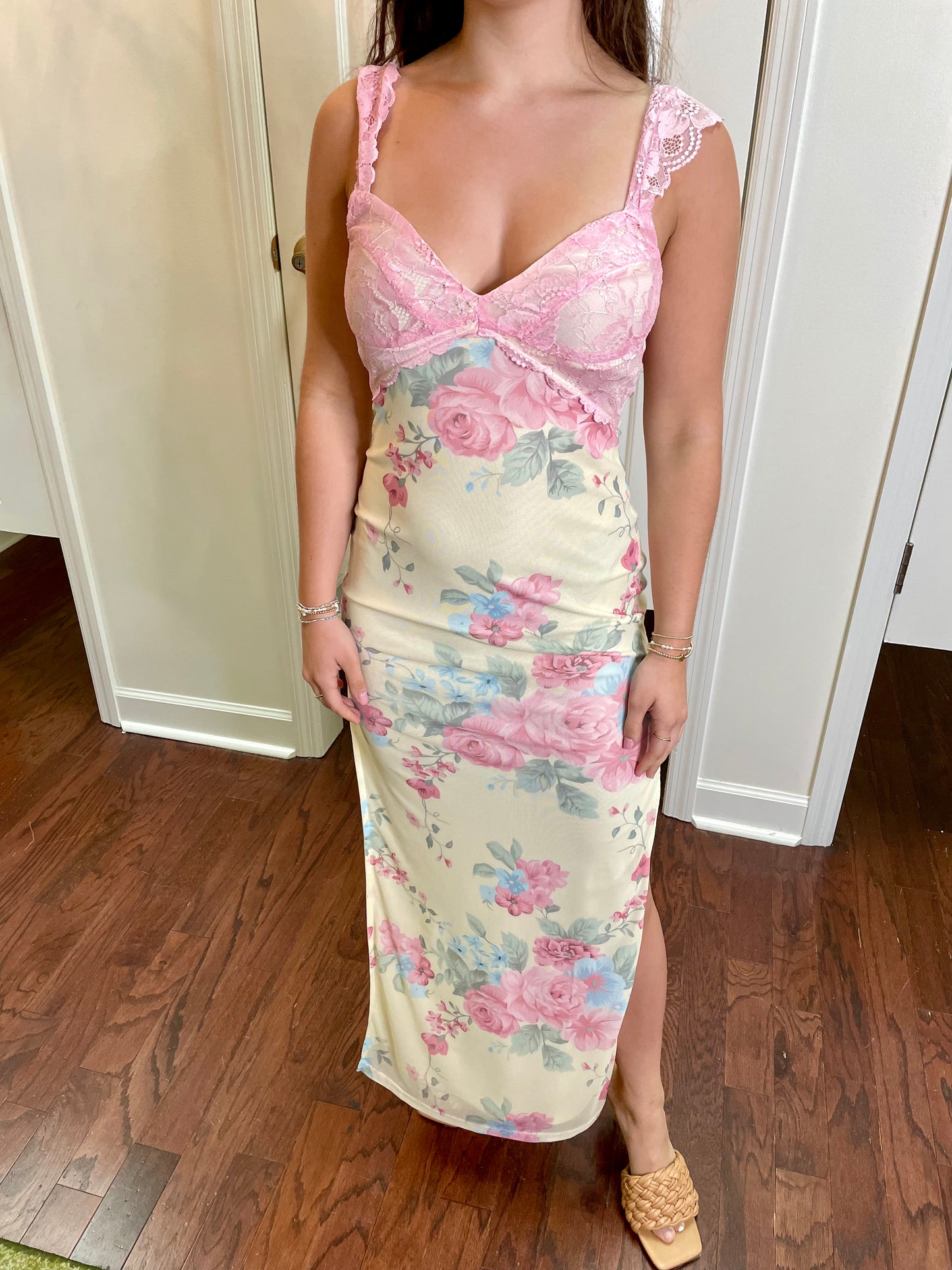 Azalea Dress