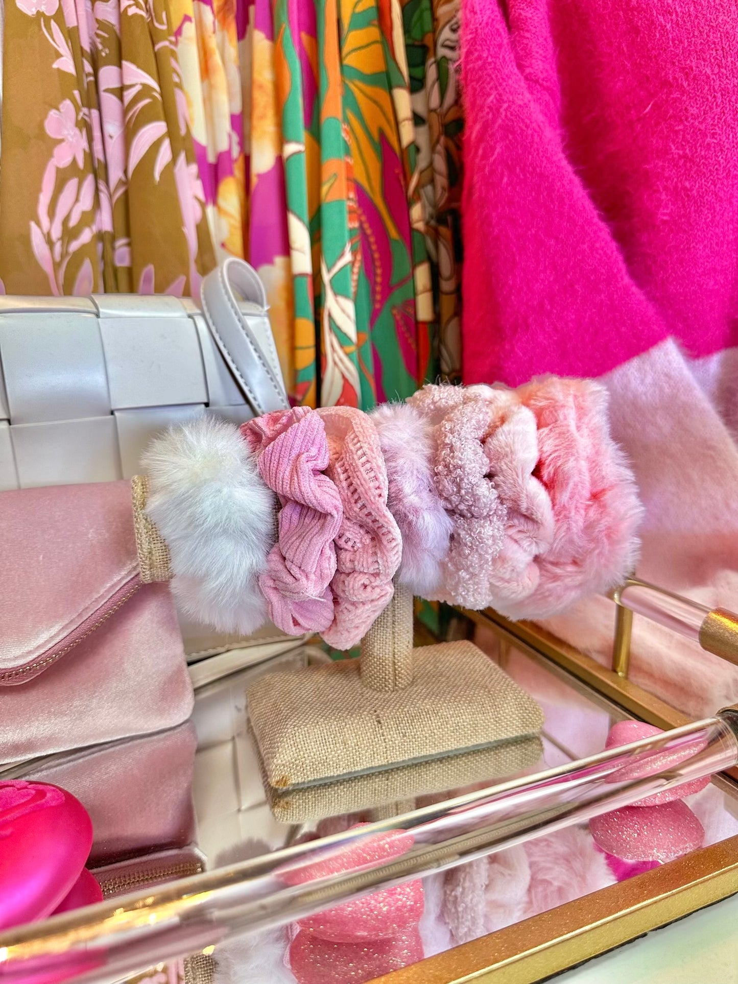 Alice Scrunchie