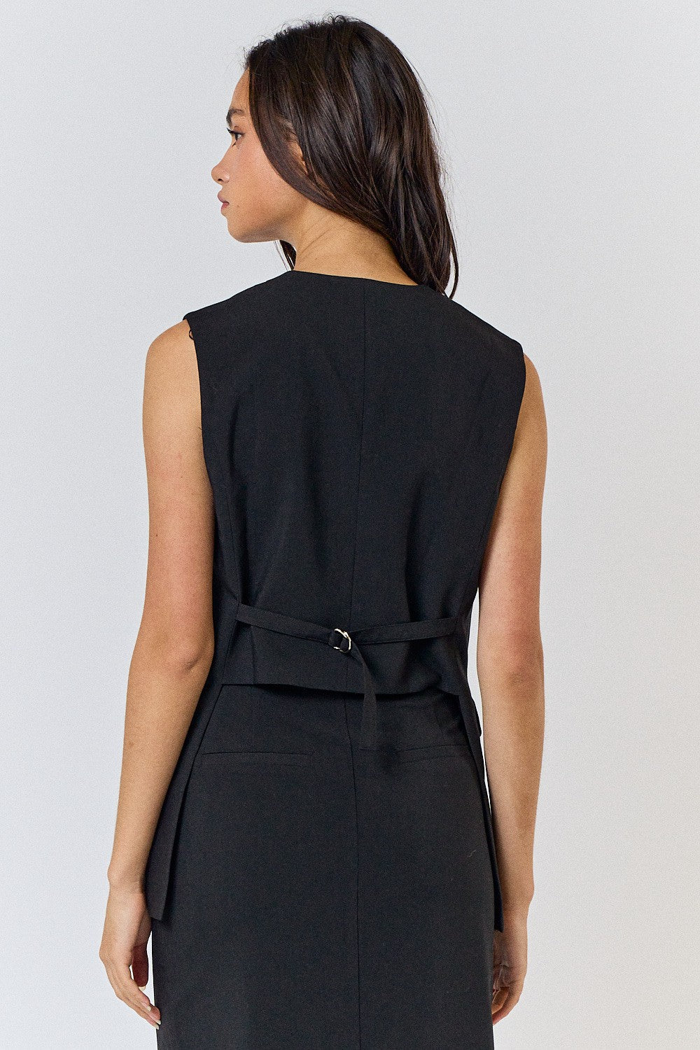Hepburn Top