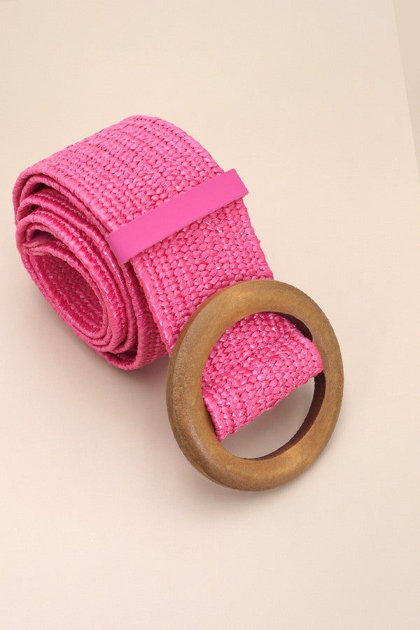 Birch Belt