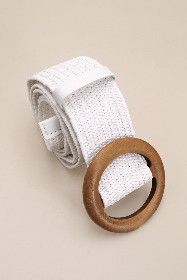 Birch Belt