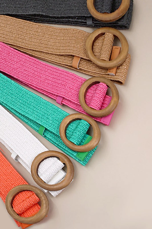 Birch Belt