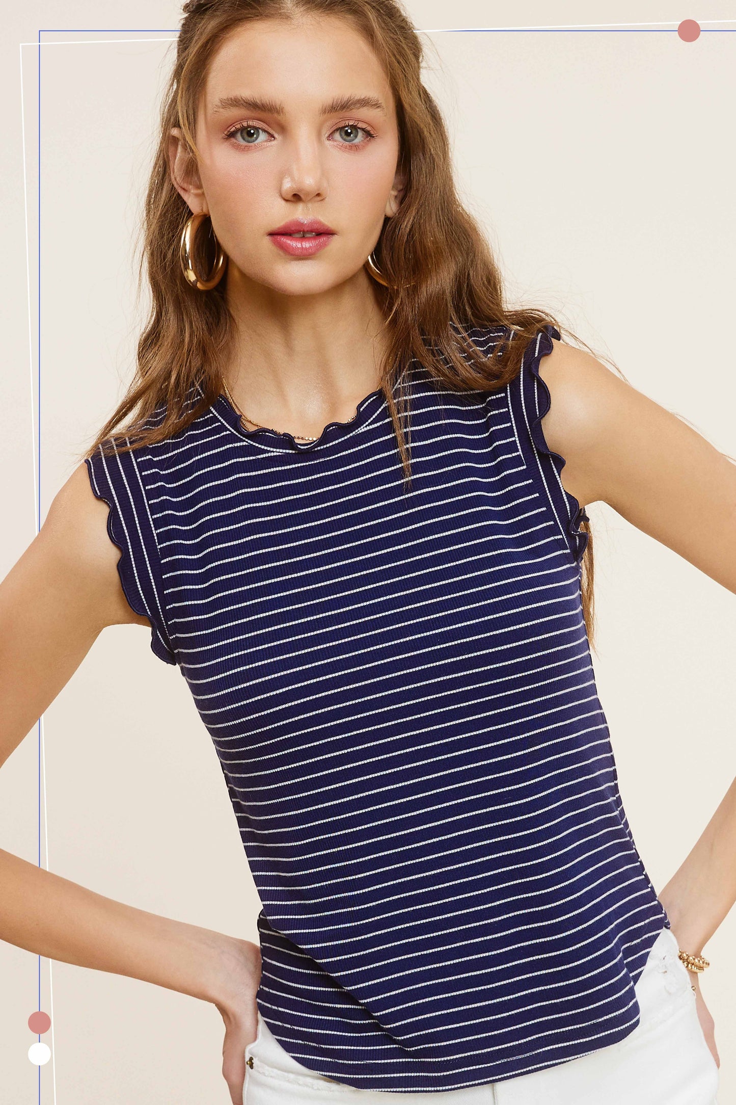 Eliza Top