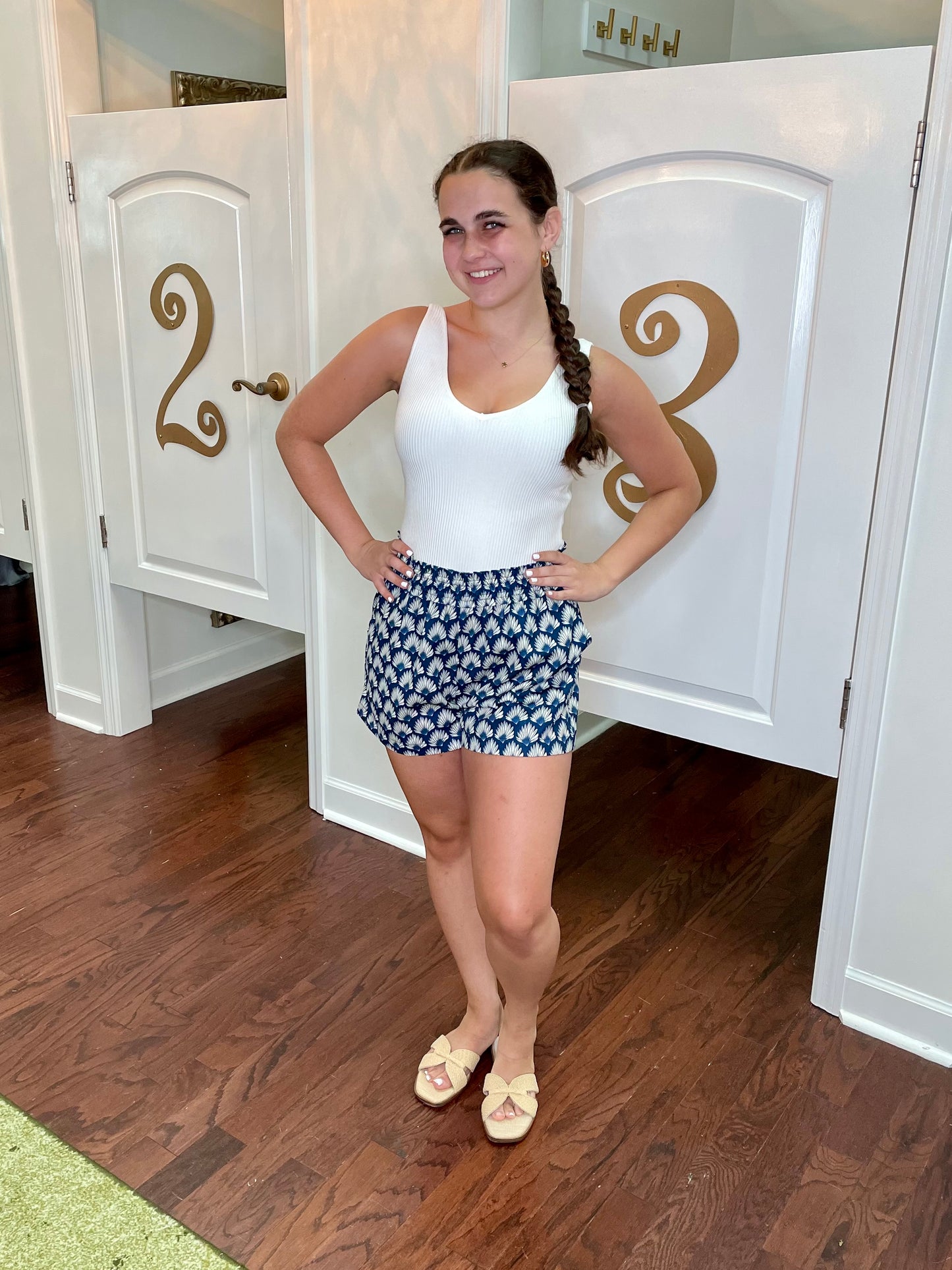 Cabo Shorts