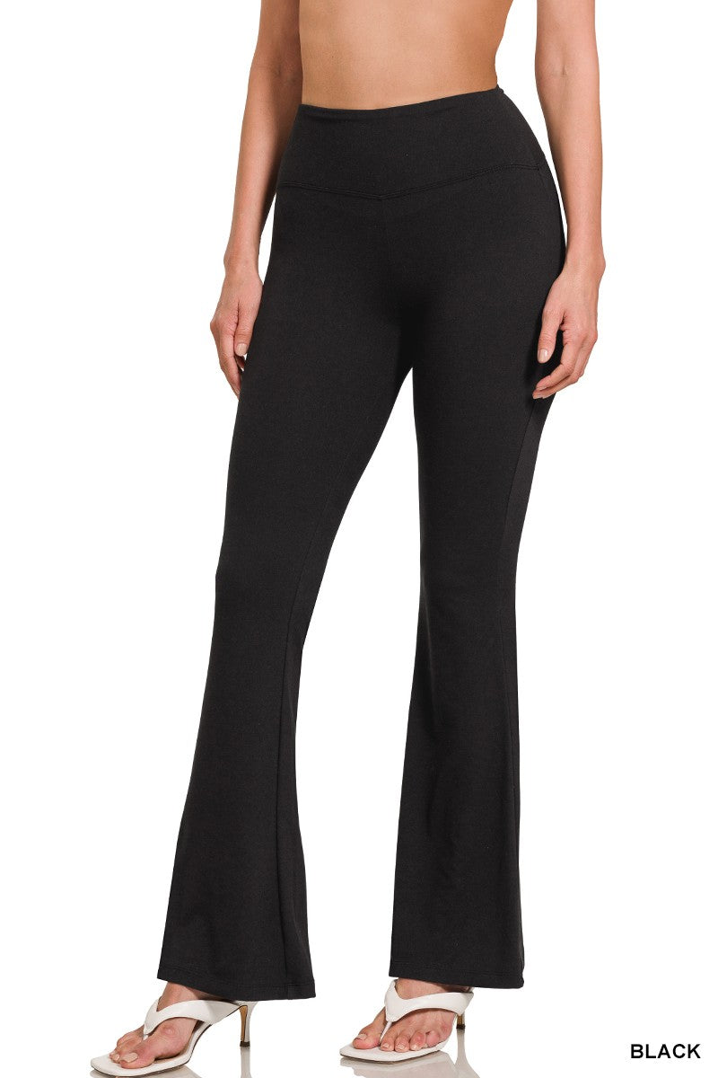 Easy Essential Yoga Pants