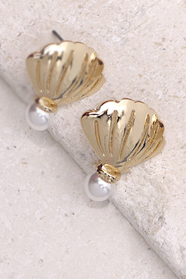 Barbados Earrings