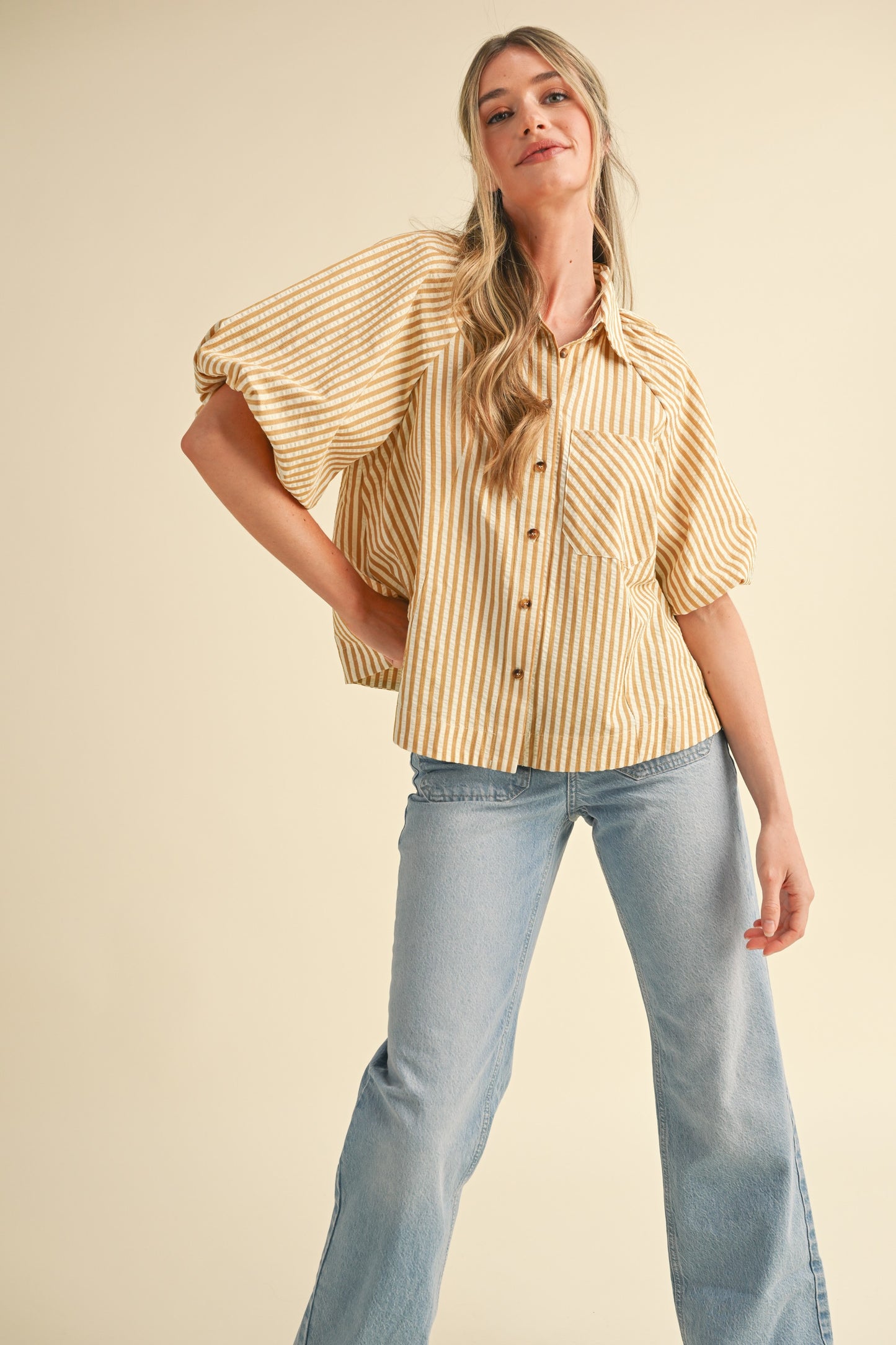 Jordan Top