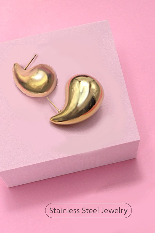 Poppy Earrings
