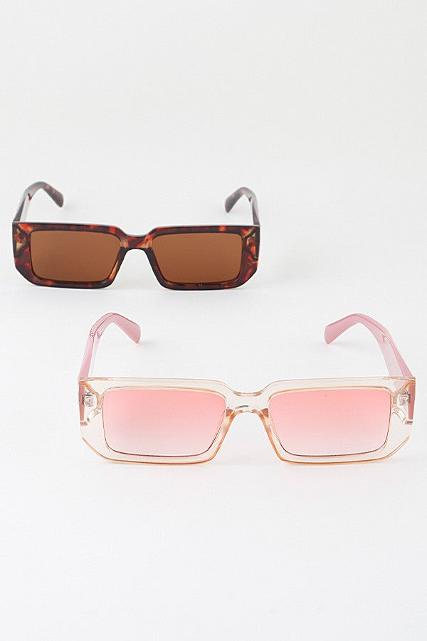 It's That Time Sunglasses