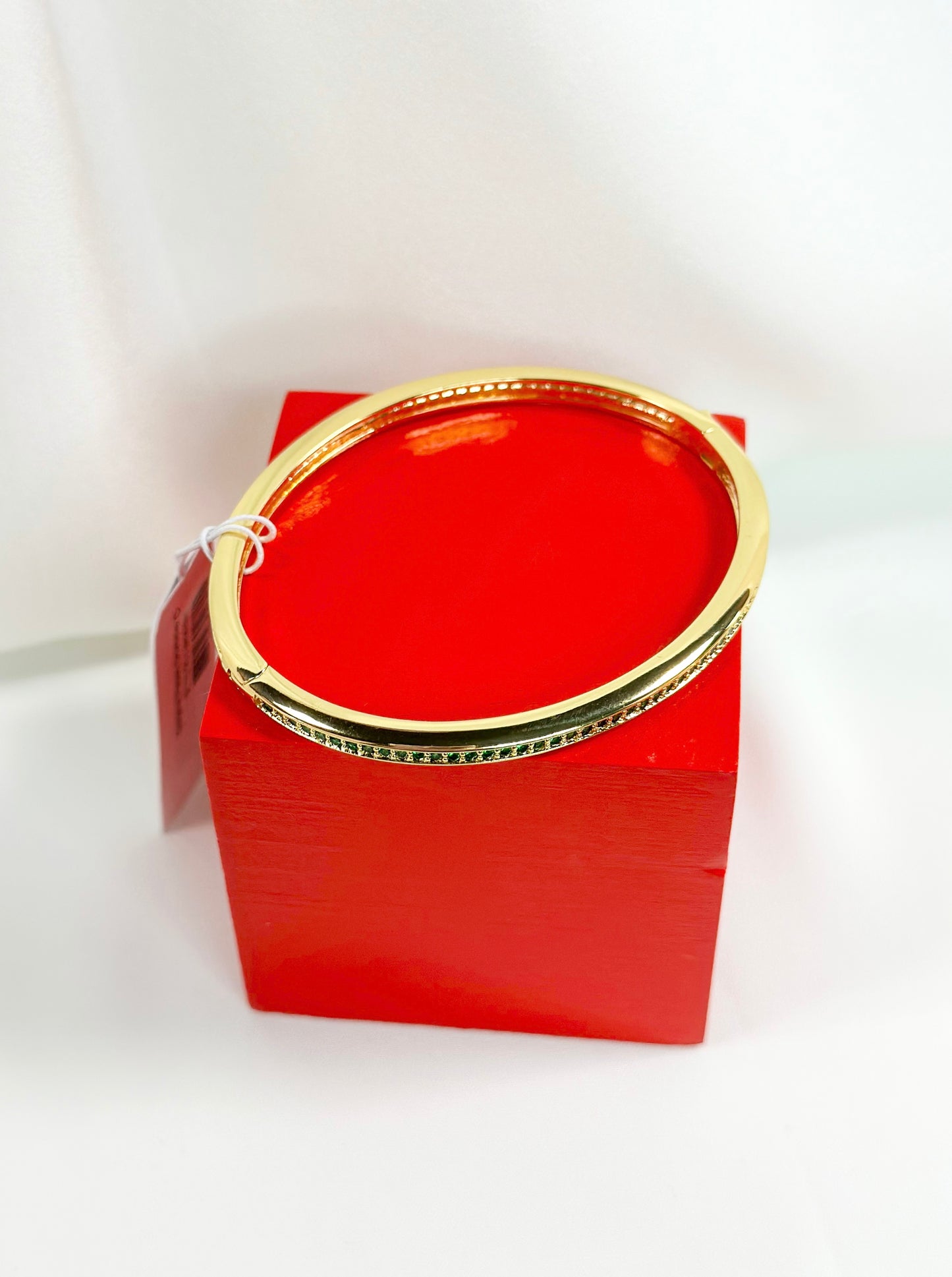 Gorjana Paseo Shimmer Cuff