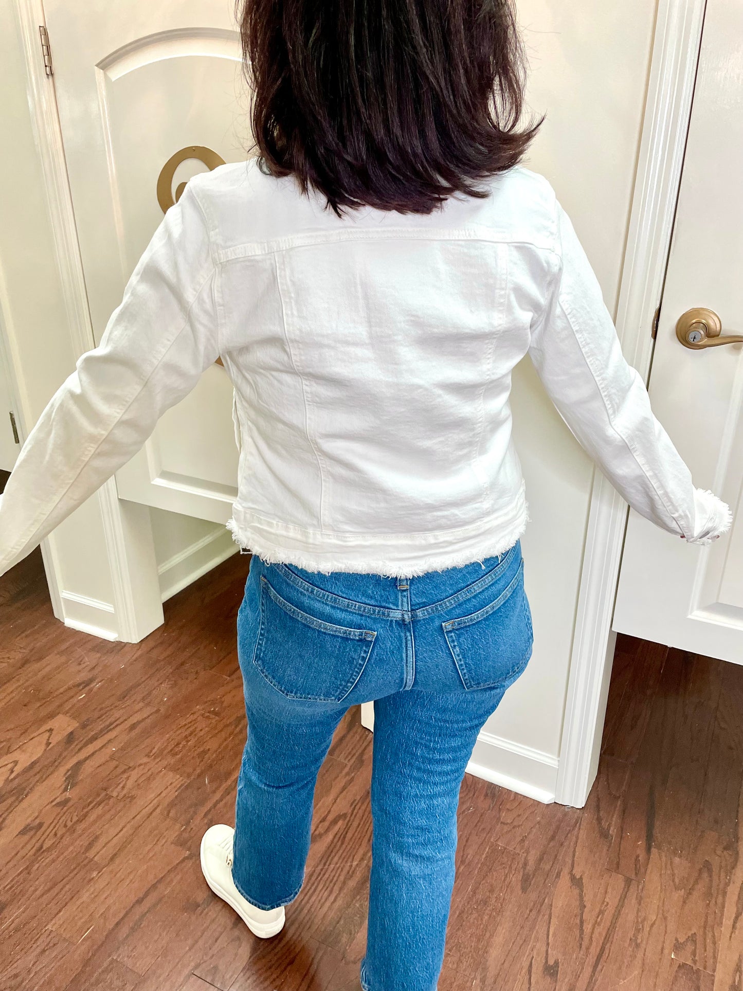 Hallie Jacket
