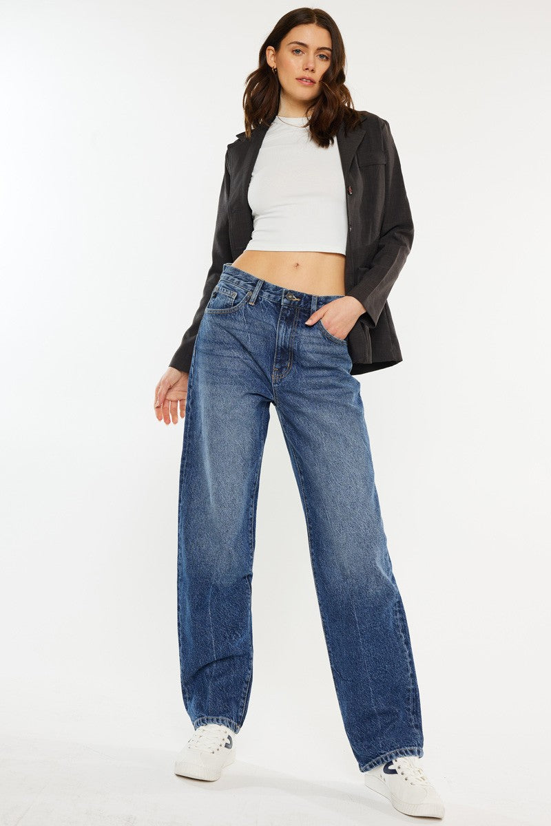 Kayn Jeans