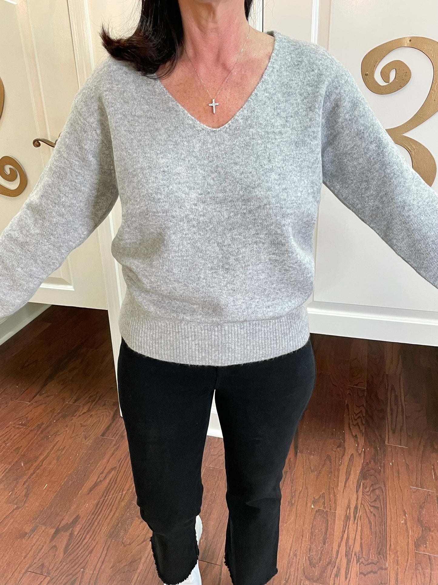 Biggest Fan Sweater