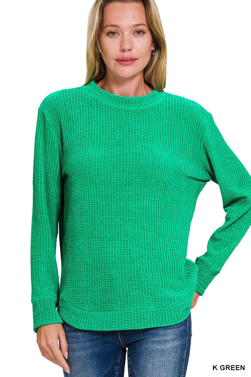 Bonnie Sweater