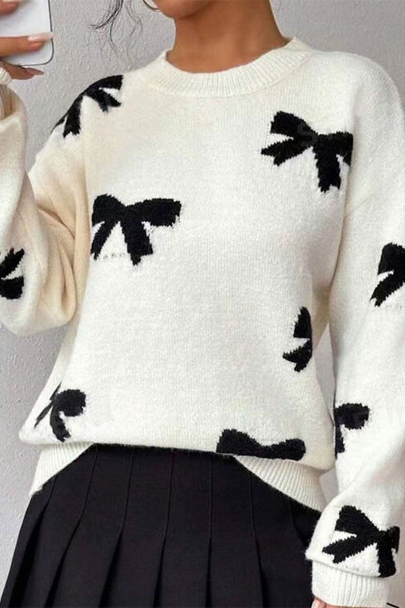 Tiffany Sweater