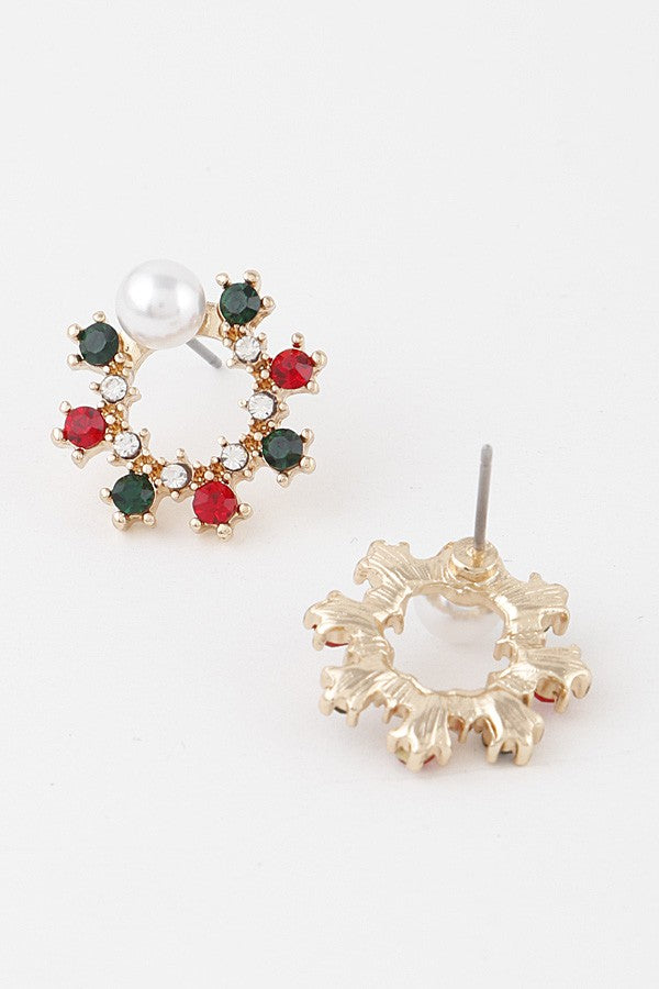 Merry and Bright Earrings