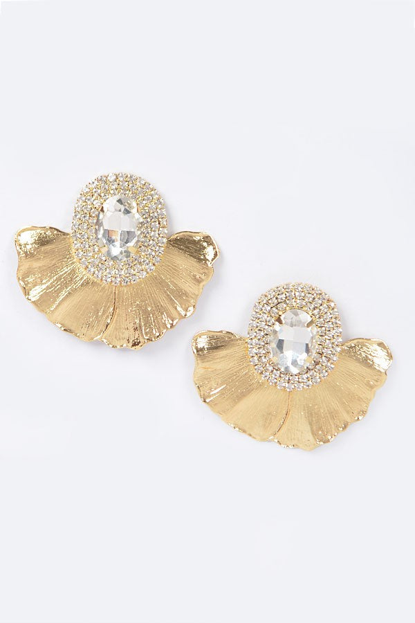 In Bloom Earrings