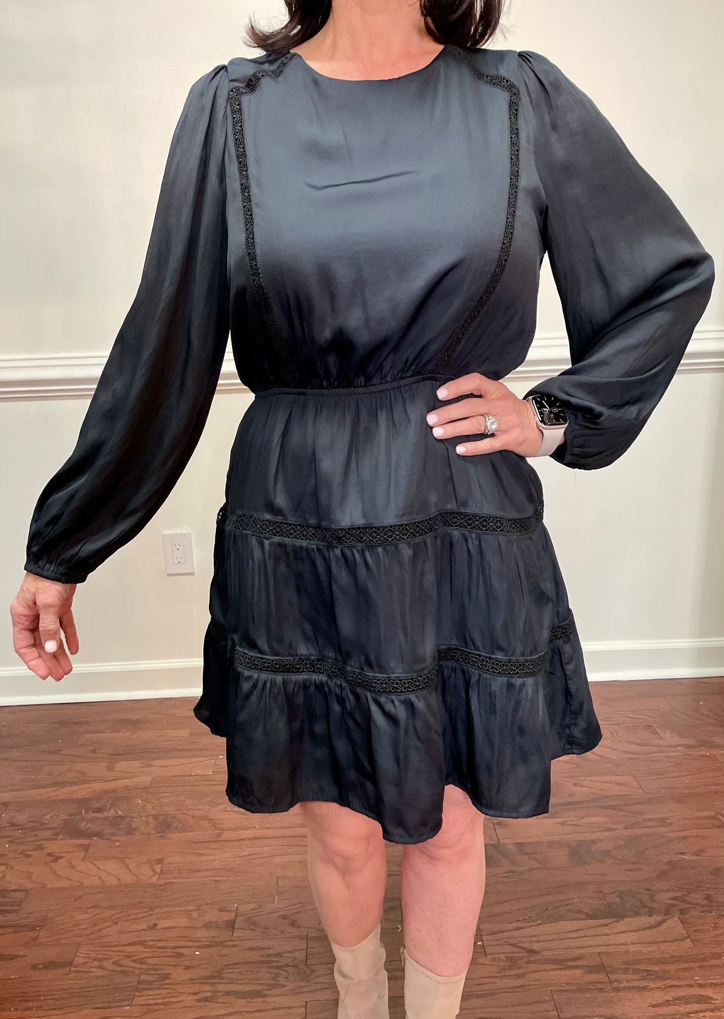 Chelsea Dress