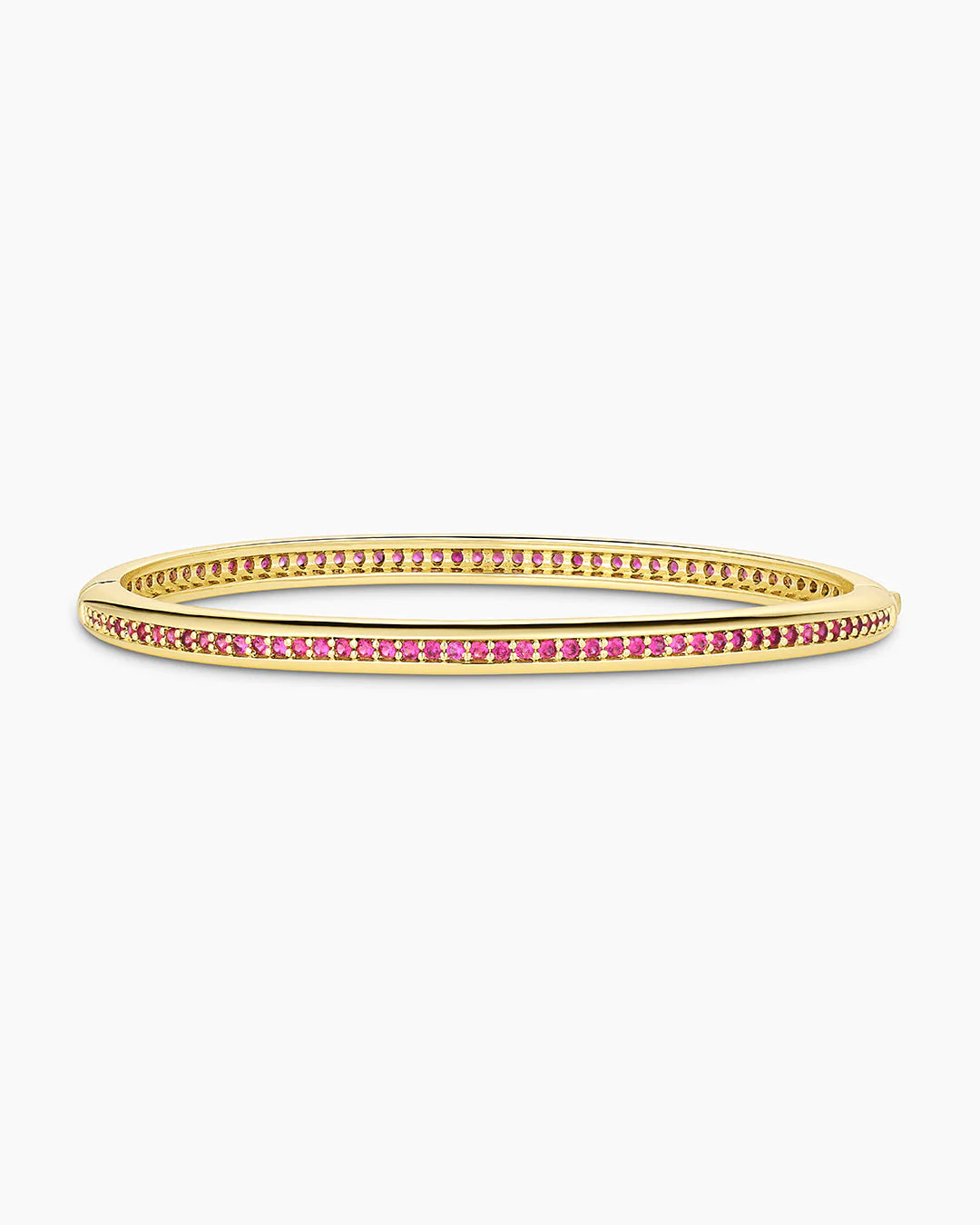 Gorjana Paseo Shimmer Cuff