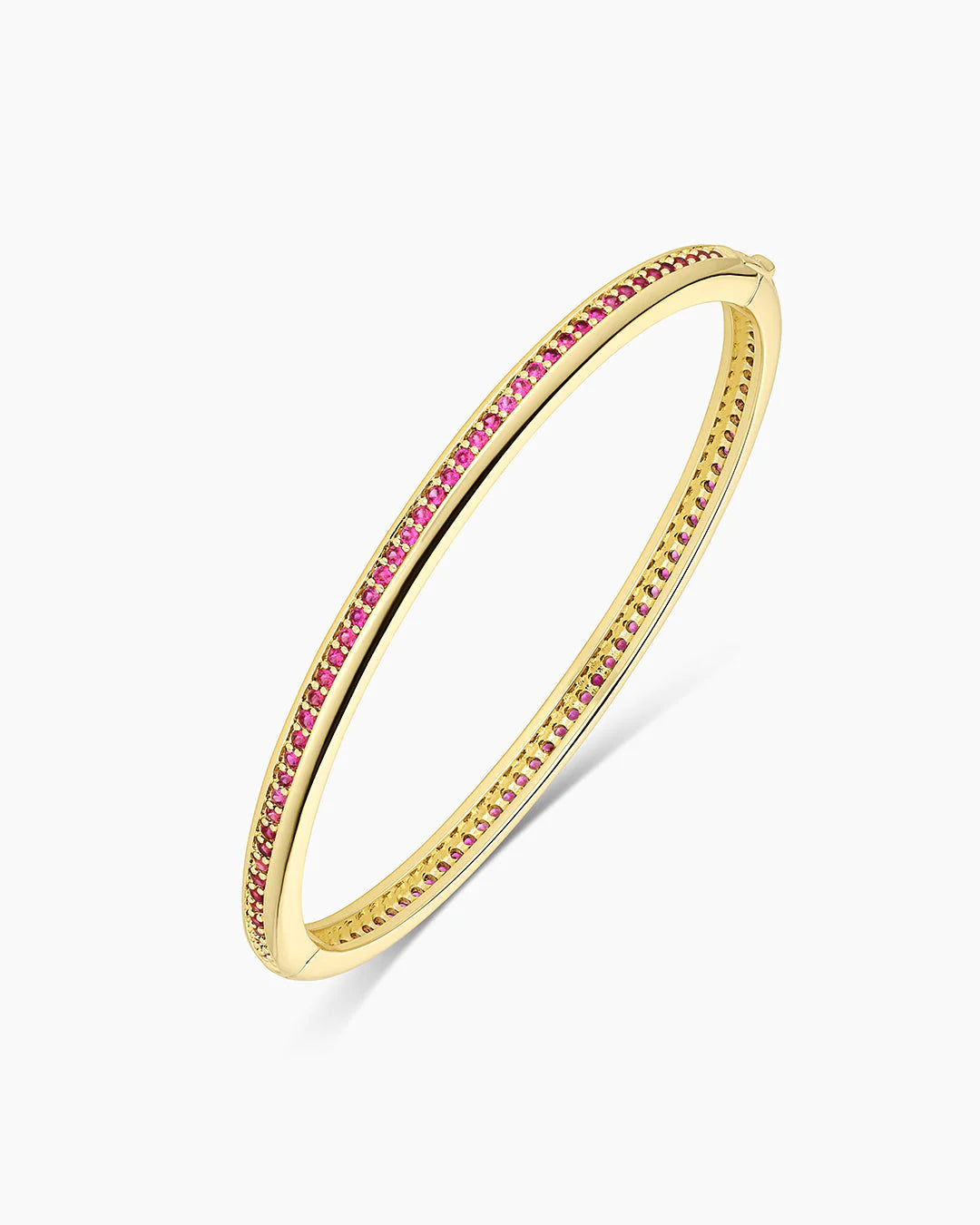 Gorjana Paseo Shimmer Cuff