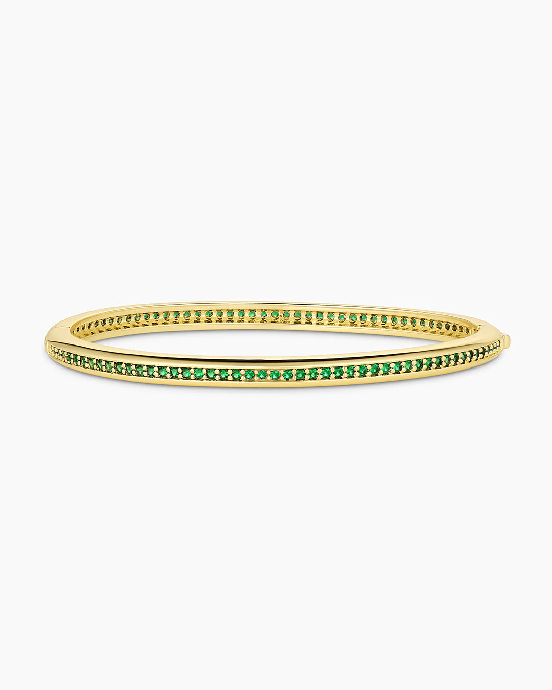 Gorjana Paseo Shimmer Cuff