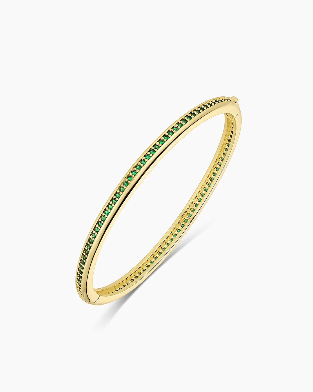 Gorjana Paseo Shimmer Cuff