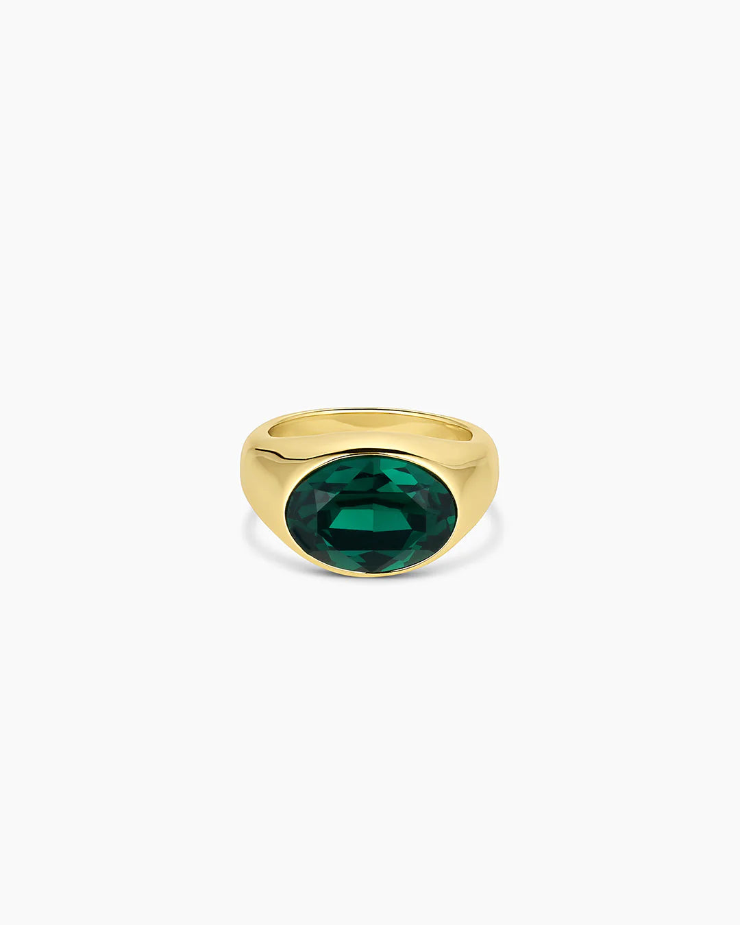 Gorjana Nova Cocktail Ring