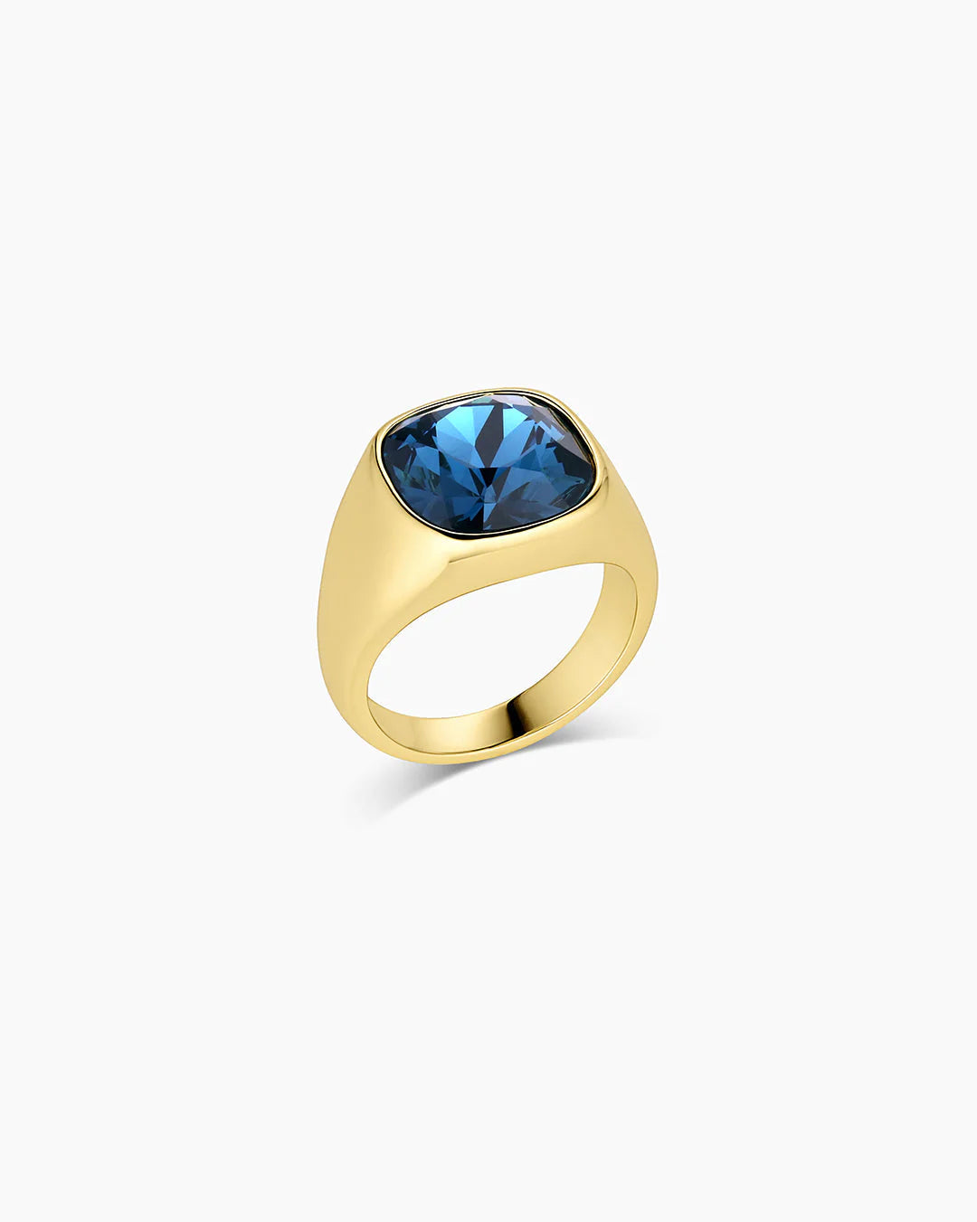 Gorjana Nova Cocktail Ring