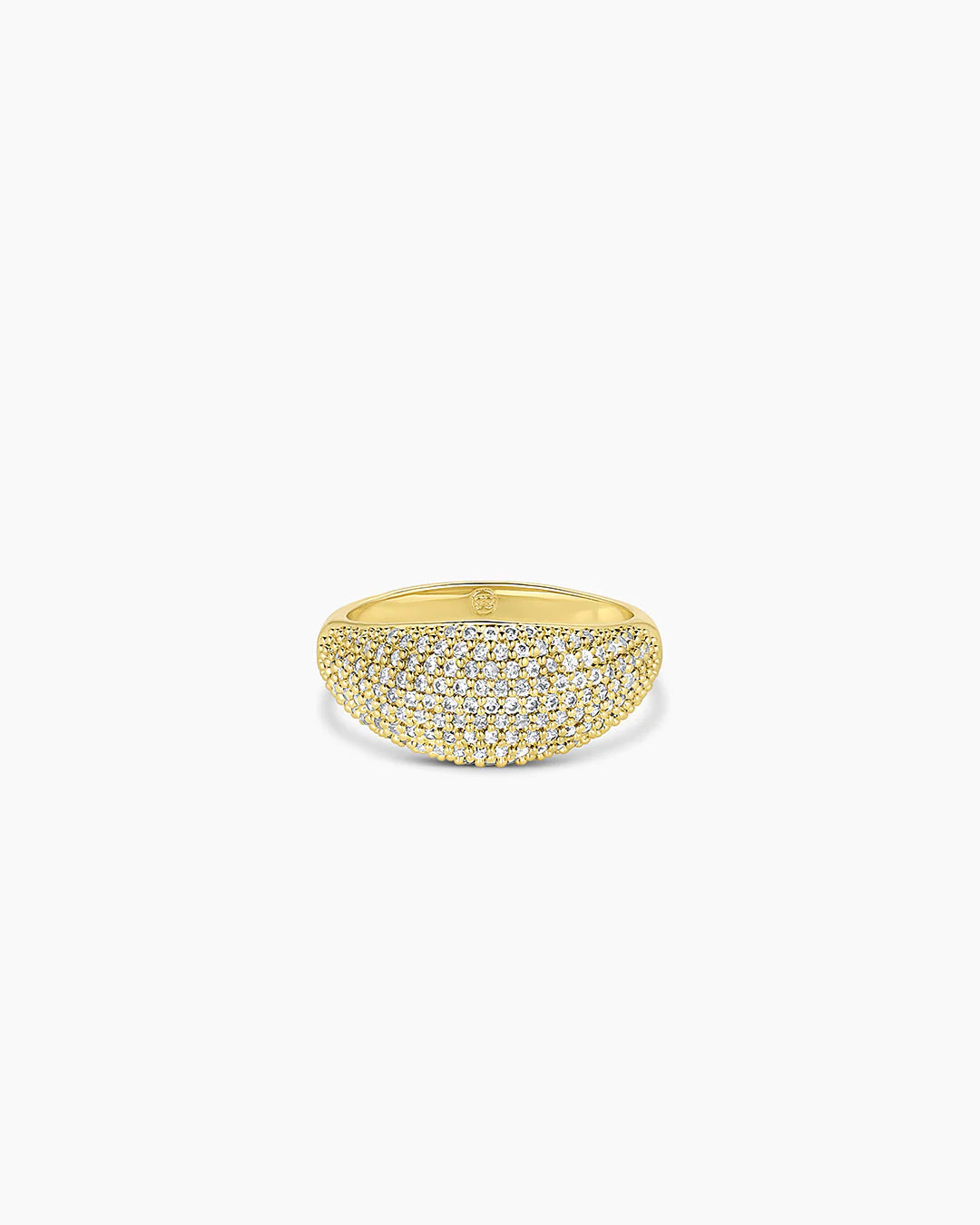 Gorjana Nova Shimmer Ring