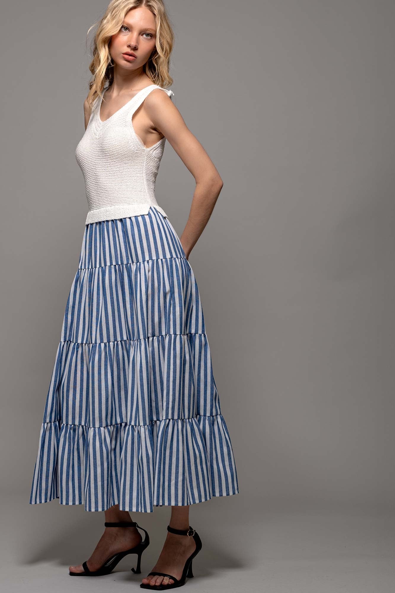 Brenda Dress