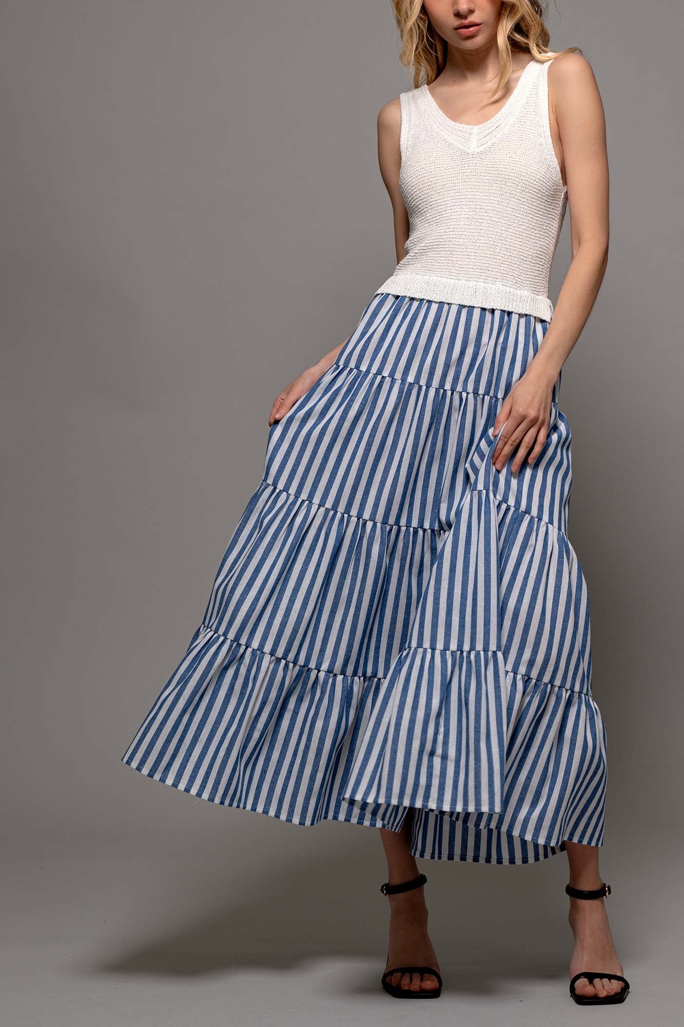 Brenda Dress