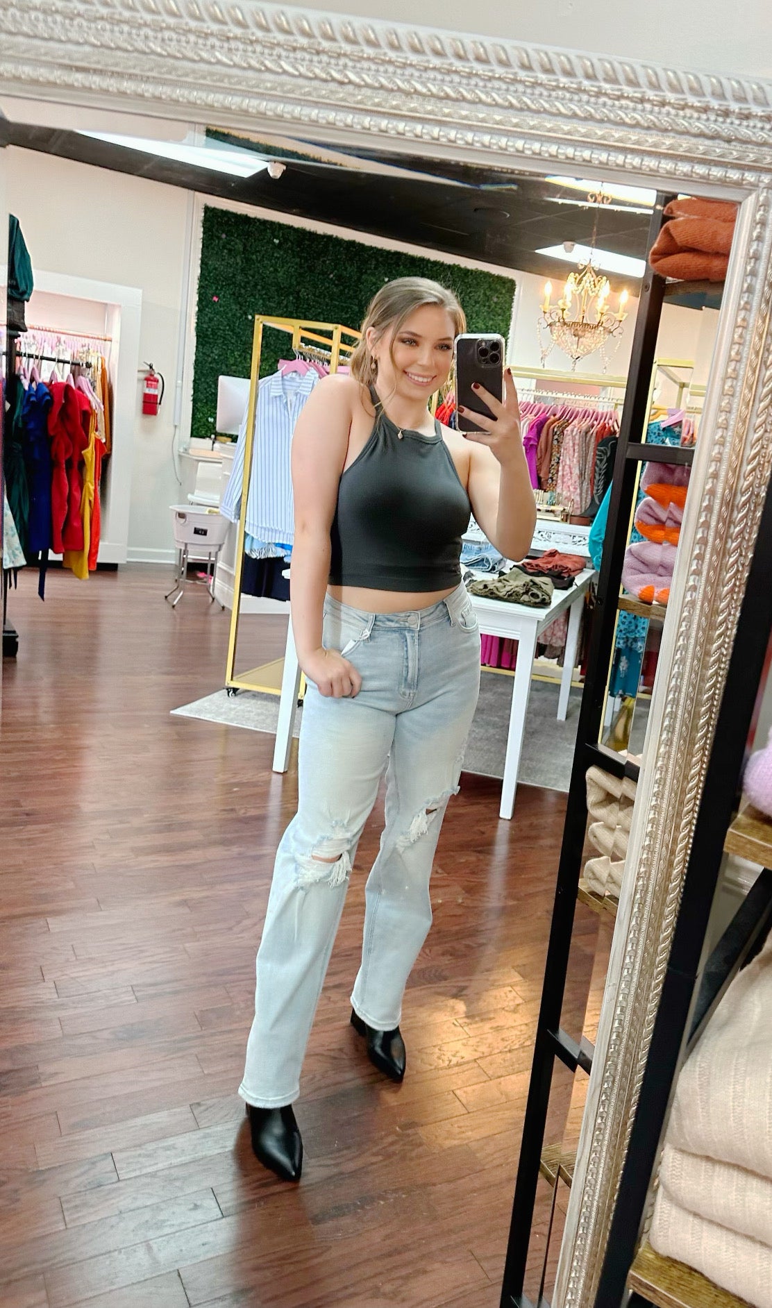 Jenny Jeans