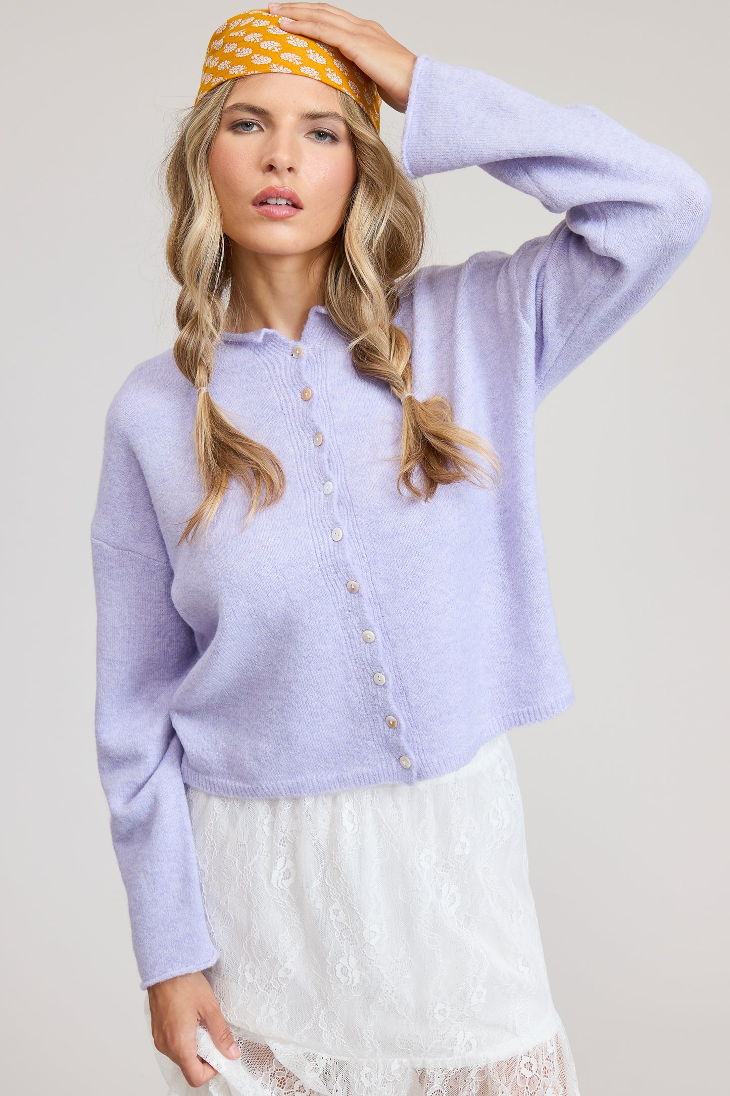Brittany Cardigan
